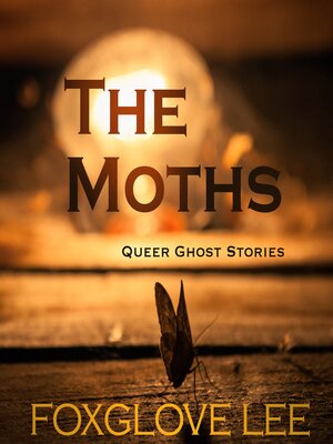cover image of The Moths